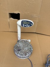 Mettler Toledo Automotive Paint Mixing Scale. BBA242