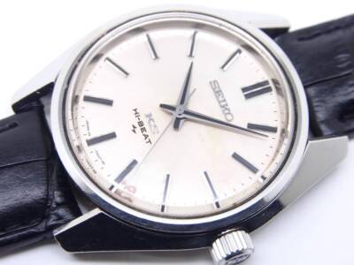 キングセイコー 2625 7000 ヴィンテージ？ キングセイコー - オメガ セイコー ロレックスの通販店舗