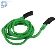 Recovery Kinetic Tow Rope 1/2" X 20' Energy Truck Tow Snatch Strap 6800 LBS