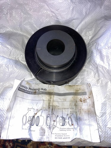 Candy Phasing Hub PH 20000 1.75 MPB - Picture 1 of 3
