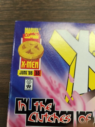 X-Men Comics Look In The Description For More Detail - Picture 9 of 21