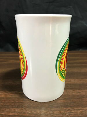 Will Ferrell Buddy Elf Movie He's An Angry Christmas Holiday Coffee Mug Cup  | eBay