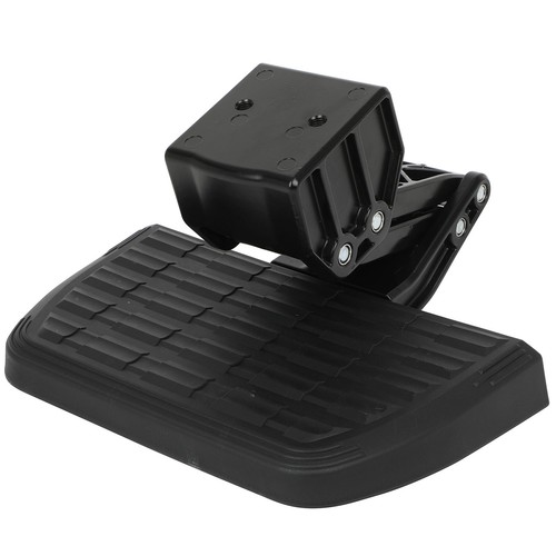 Escalón de plataforma lateral para camioneta Ford F-250 F-350 Super Duty 2017-2022 75413-01A - Imagen 7 de 13
