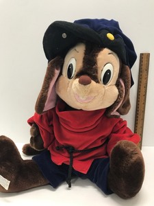 fievel stuffed animal