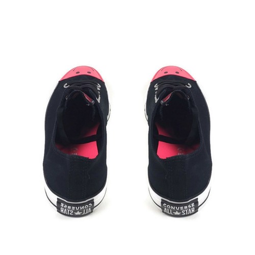 Converse Chuck Taylor All Star Carnival Colorblock Schuhe - Herren 11,5 Damen 13,5 - Bild 9 von 12