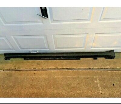 Rocker Panel Kit | LEXUS RX 450h 2020 Rocker Panel Kit | LEXUS RX 450h 2020