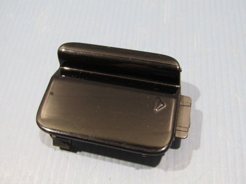 BMW 5er E60 LCI Stoßstange hinten Abschleppöse Abdeckung Original 51127178175 F35U-11 Bj 07-10