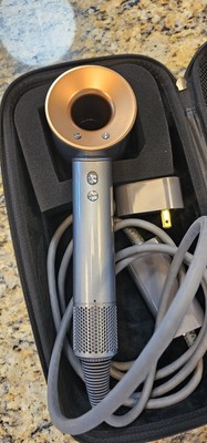 DYSON SUPERSONIC HD02