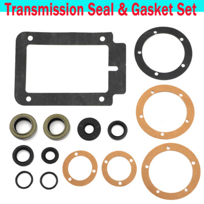 #ad #ad Transmission Seal amp; Gasket Set Fits For Troy Bilt Horse I III amp; OPC Tillers $14.39