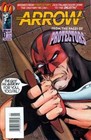 Arrow (1992 Malibu) #   1 (6.0-FN)