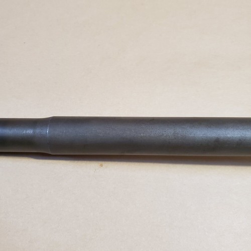 Original Triumph TR3 TR4 Solid Axle Girling Style Axle Shaft With Hub 207613 - Bild 7 von 12