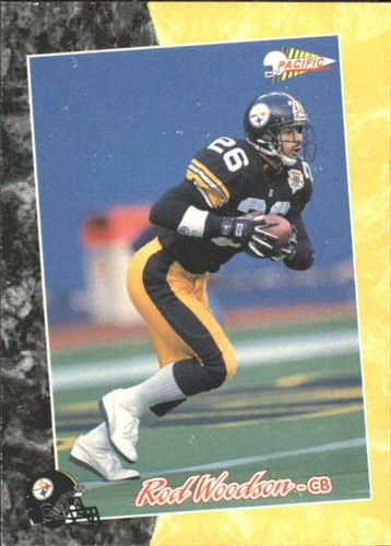 1993 Pacific Football Pick Complete Your Set #239-440 RC Stars  - Bild 36 von 197