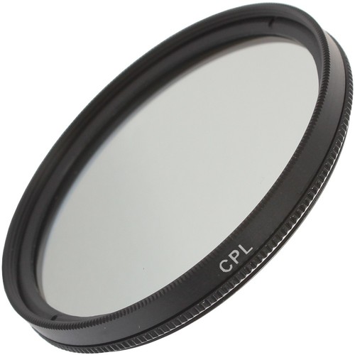 37mm Polfilter Zirkular CPL Filter für DSLR SLT SLR Foto Kamera Objektive - Bild 2 von 3