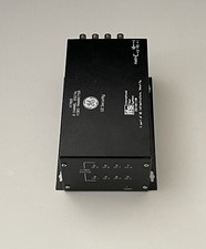 GE SECURITY VT7820 8 CHANNEL DIGITAL VIDEO TRANSMITTER