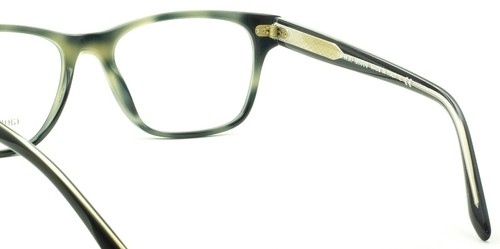 GIORGIO ARMANI AR 7195 5572 55mm Gafas MARCOS RX Gafas Ópticas - Nuevo Italia - Imagen 5 de 12