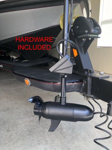 Garmin Livescope Transducer Mount For Panoptix Perspective Mode - Picture 2 of 7
