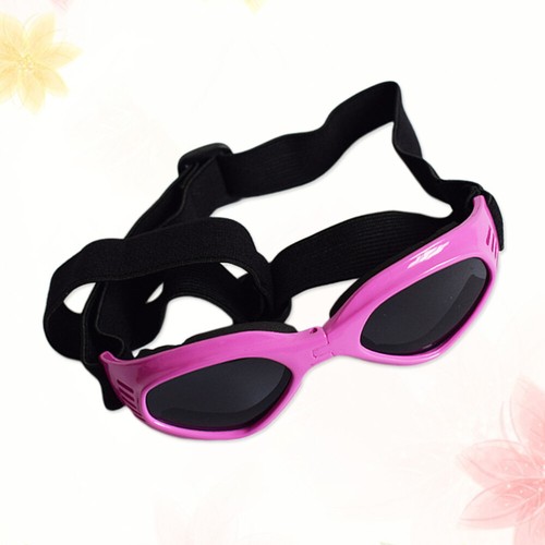 Dog Sunglasses Cat Dog Goggles Pet Accessories Glasses Eyewear - Picture 11 of 12