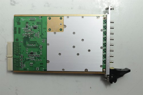 Módulo Reloj PXI National Instruments - Imagen 7 de 7