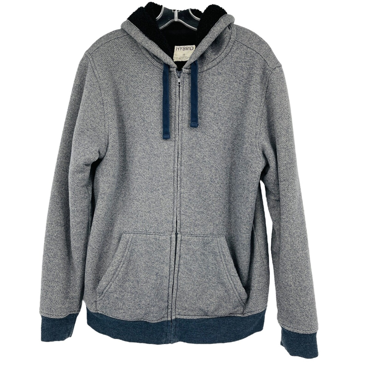 Sweatshirt with fur inside cheap
