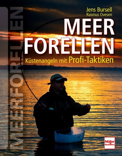 Thumbnail - Meerforellen Angeln Küstenangeln Mit Profi-taktiken Infos Tipps