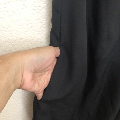 3.1 Phillip Lim for Target Small Dress Black with Pockets Lined Beads NWT - Picture 9 of 15