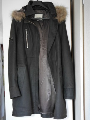 doudoune forestland femme