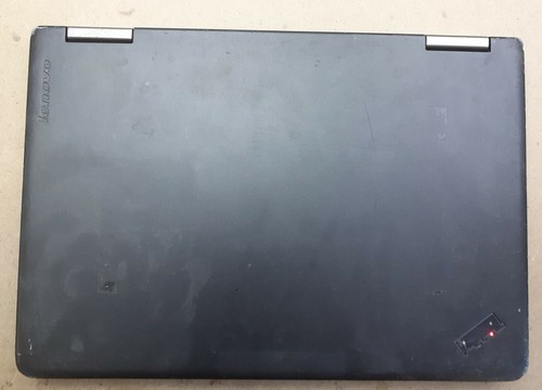 Lenovo ThinkPad Yoga 12 1920x1080 FHD IPS Touch i5 5300U 4GB RAM 256GB SSD Win10 - Afbeelding 2 van 12