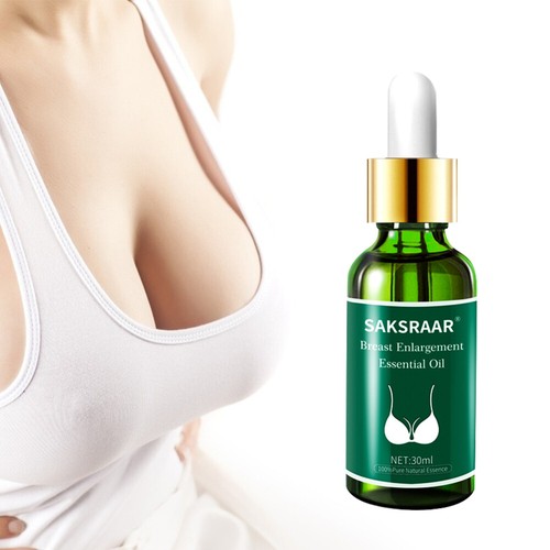 Strongest Breast Enlargement Cream Oil Firm Enhancement Bigger Boobs Bust 2 Cup+ - Picture 19 of 20