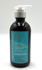 Moroccanoil Hydrating Styling Cream 10.2 oz