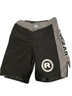 Revgear Boxing Black Boxing & Martial Arts Shorts