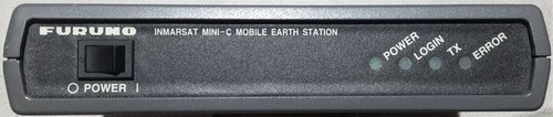 Estación Terrestre Móvil Furuno Inmarsat Mini-C Felcom16 - Imagen 4 de 8