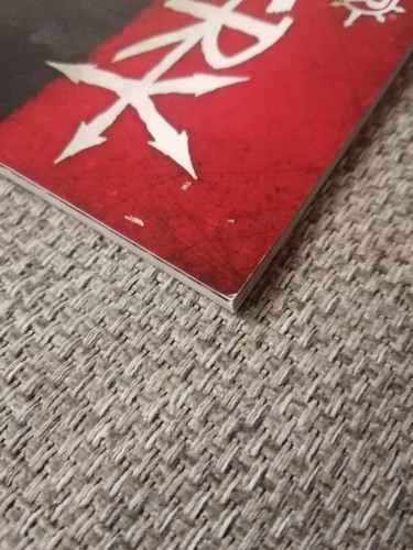 WARHAMMER AGE OF SIGMAR WARCRY BRINGERS OF DEATH BOOK - Picture 3 of 5