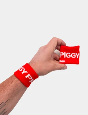 barcode Berlin Identity Wrist Band PIGGY Armband 92075/301 gay sexy BLITZVERSAND