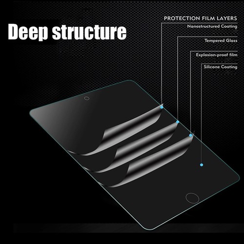 Protector Pantalla Cristal Templado para Samsung P600\Galaxy Note 10.1 Edición 2014 - Imagen 10 de 12