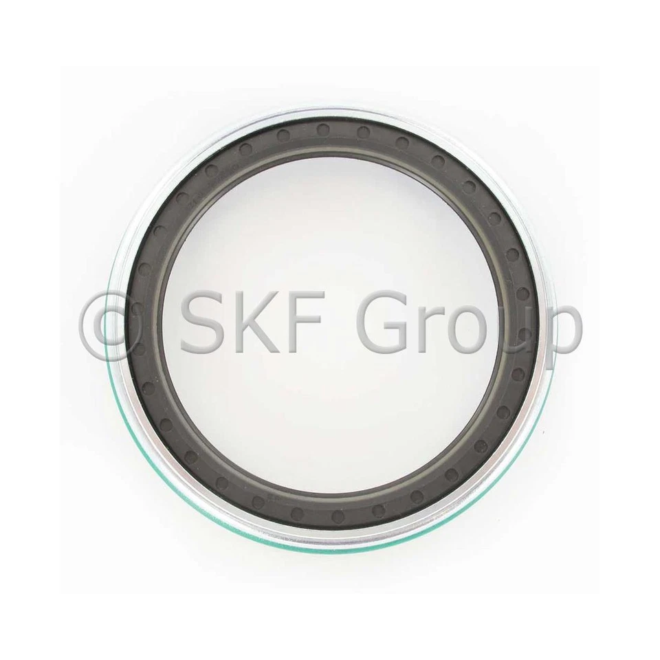 Sello de rueda delantera para Chevrolet C5500 Kodiak 2009 2008 2007 2006 2005 2004 2003 Foto 4 de 4