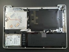 Gr B TOP CASE KEYBOARD - Apple MacBook Pro Unibody 15" A1286 2011 2012