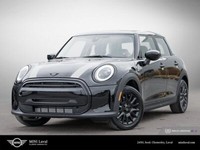 2022 MINI Hardtop 4 Door 5 DOOR