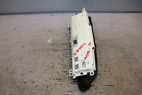 2012-2015 Honda Civic Si Coupe M/T Upper Instrument Gauge Cluster - Picture 6 of 11