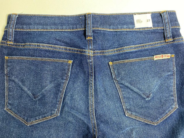 hudson skinny ankle jeans