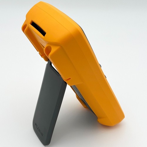 Multímetro digital Fluke 15B/17B MAX alarma audible/visual CATIII 600V AC/DC - Imagen 24 de 43