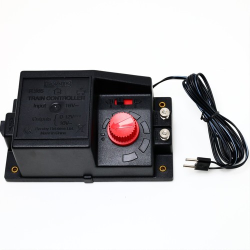 R965 Hornby OO/HO Smooth Dial Controller, use with C993 and P9000 - Picture 2 of 5
