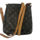 Louis Vuitton Musette Salsa Snap Shoulder Bag Bags & Handbags for Women