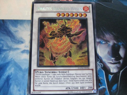 Selección de cartas de sincronización Holo UMR oro raro YuGiOh corriente de vida dragón rosa - Imagen 73 de 150