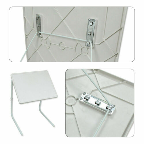 AU Ship Foldable And Portable Adjustable Table Laptop High Quality Desk Dinner - Picture 8 of 9