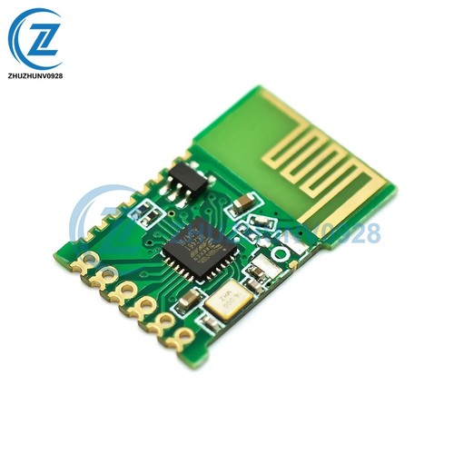  JDY-41 2.4G Module Wifi Wireless Serial Port Module 2.4G Remote Control - Picture 3 of 11