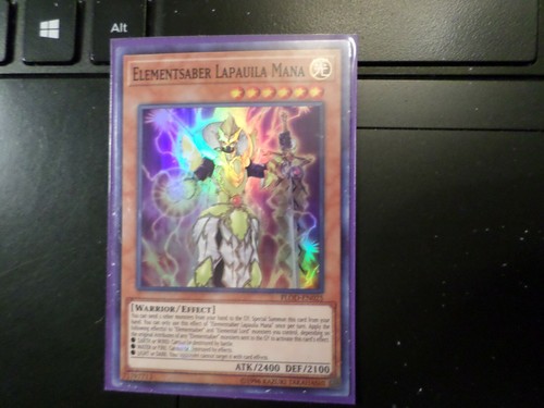 PT19 YUGIOH SECRET ULTRA SUPER RARE COMMON FROM MISCELLANEOUS NEW SET M/NM - Picture 170 of 246