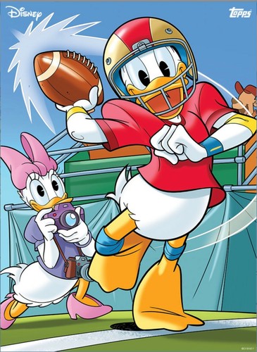 Disney Collect Topps Digital - Huddle Up! - set & Award - Picture 7 of 11