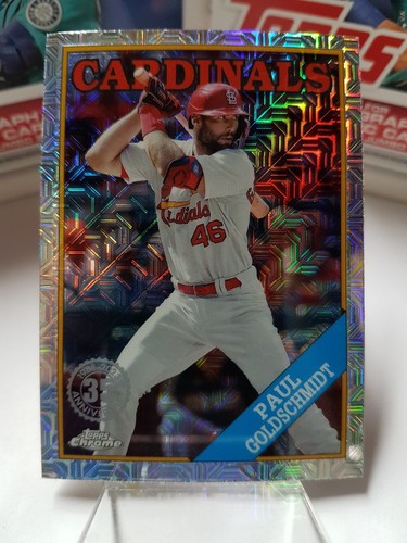 2023 Topps 1988 Topps Chrome Silver Pack - YOU PICK FROM LIST - Bild 40 von 57