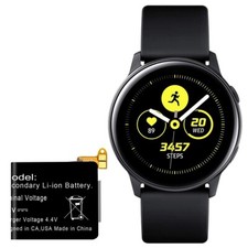 Superior Quality 420mAh Battery for Samsung Galaxy Watch Active 40mm SM-R500N
