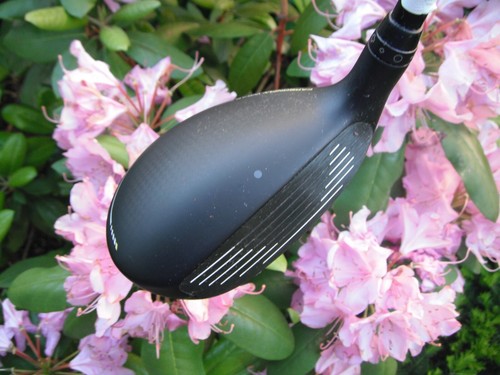 RH Ping Golf G430 Hybrid 4/22* - ALTA CB 70/S SHAFT - Demo Hit - Picture 6 of 9